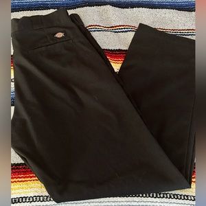 Dickies 874 Original Fit 34/32
